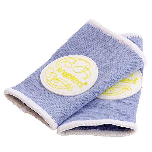 Algopix Similar Product 3 - Ah Goo Baby Kneekers Baby Knee Pads for