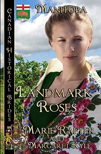 Algopix Similar Product 1 - Landmark Roses Manitoba Canadian