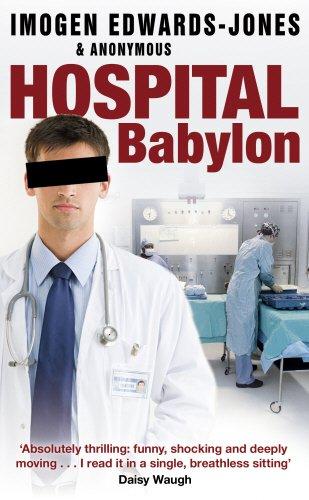 Algopix Similar Product 1 - hospital babylon