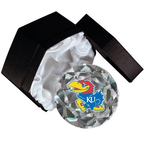 Algopix Similar Product 13 - NCAA Kansas University Jayhawks Mascot