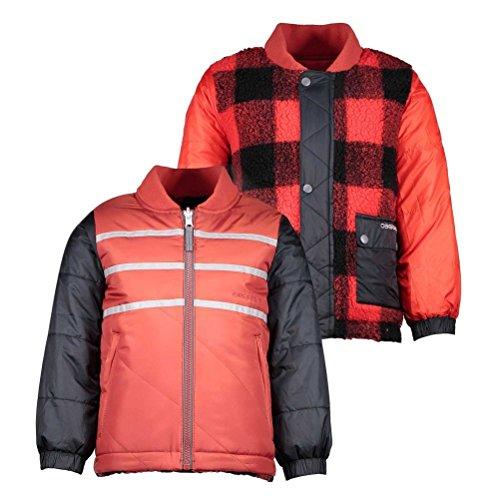 Algopix Similar Product 3 - Obermeyer 64005 Kids Voyager