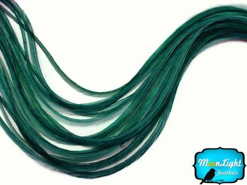 Algopix Similar Product 3 - Moonlight Feather  10 Pieces  Solid