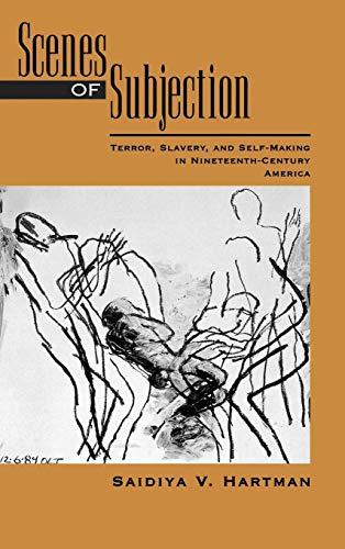 Algopix Similar Product 13 - Scenes of Subjection Terror Slavery