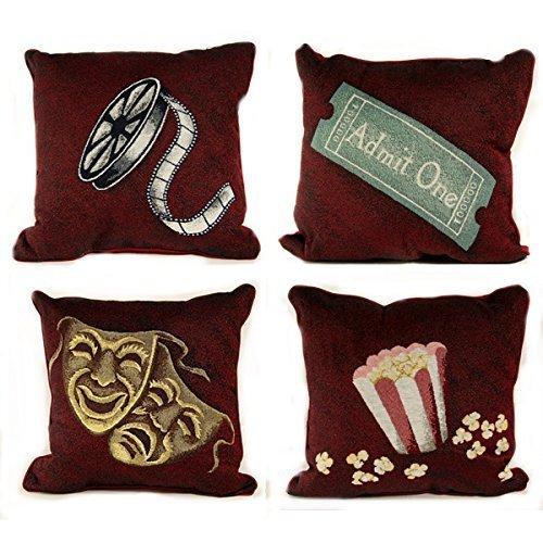 Algopix Similar Product 9 - Stargate Decorative Home Theater Cinema