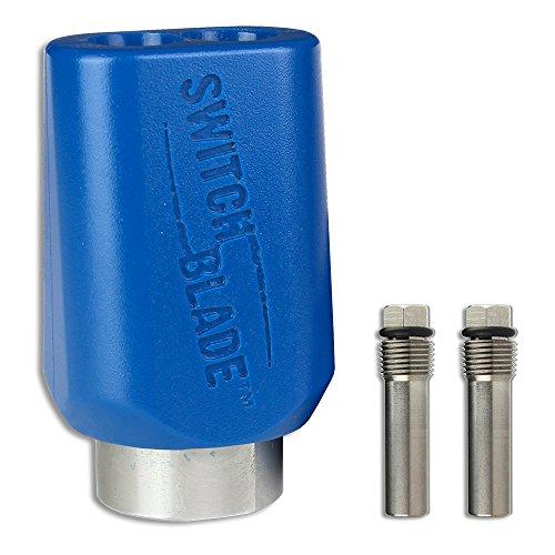 Algopix Similar Product 12 - Switchblade Deuce Static ZeroDegree