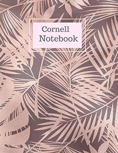 Algopix Similar Product 7 - Cornell Notebook Note Taking System