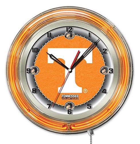 Algopix Similar Product 17 - Tennessee Volunteers HBS Neon Orange