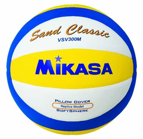 Algopix Similar Product 15 - Mikasa Sand Classic Vsv300m 1618 Beach