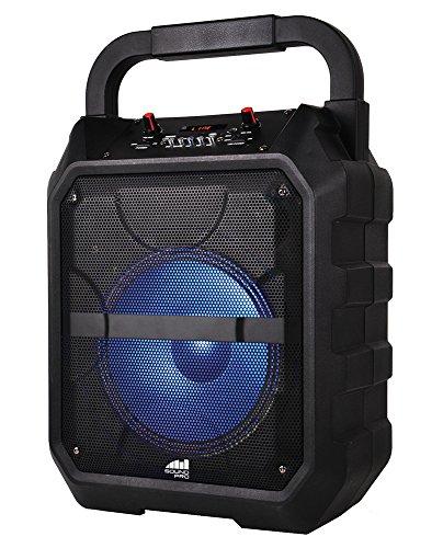 Algopix Similar Product 11 - Naxa Electronics NDS8003 Wireless