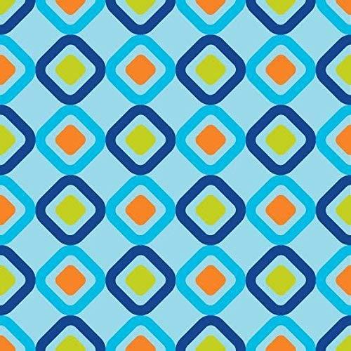 Algopix Similar Product 13 - Yogibo Zoola Pad Diamonds