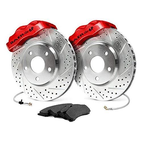 Algopix Similar Product 20 - Baer 4401000R Brake System