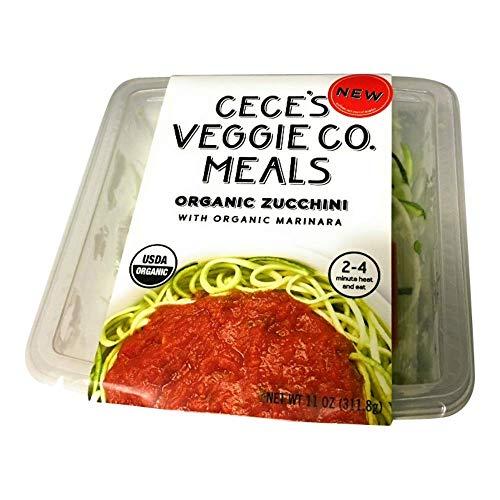Algopix Similar Product 16 - Veggie Noodle Co Kit Noodle Zucchini