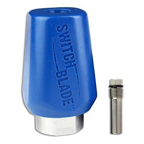 Algopix Similar Product 19 - Switchblade Ace Static ZeroDegree