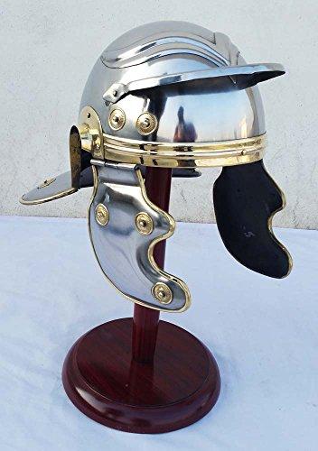 Algopix Similar Product 6 - Shiv Shakti Enterprises Roman Centurion