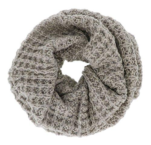 Algopix Similar Product 11 - 7 Seas Republic Womens Soft Knit
