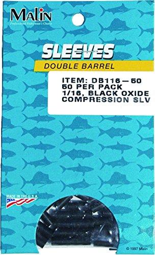 Algopix Similar Product 20 - Malin M14DB-50 Double Sleeve