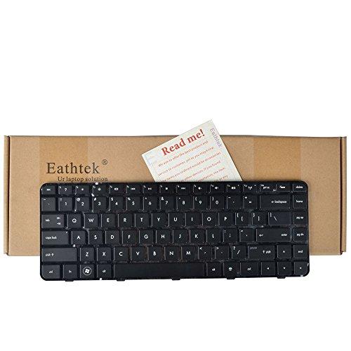 Algopix Similar Product 17 - Eathtek Replacement Keyboard with