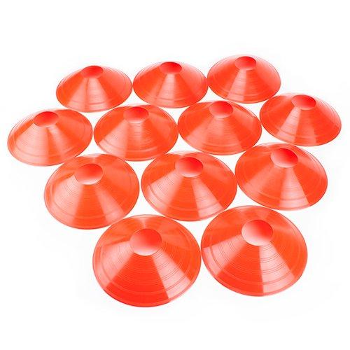 Algopix Similar Product 12 - Crown Sporting Goods Set of 12 Soft
