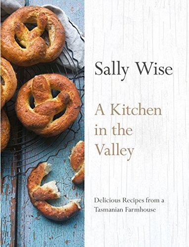 Algopix Similar Product 8 - A Kitchen in the Valley Delicious