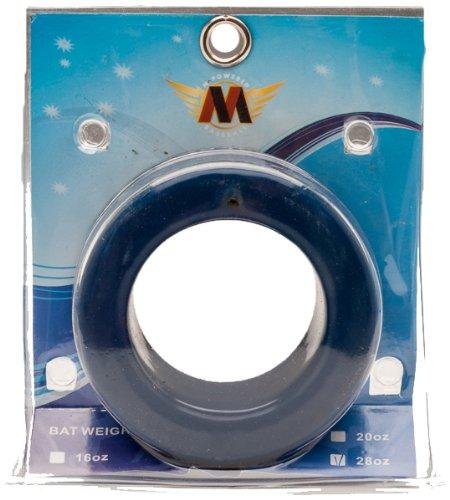 Algopix Similar Product 18 - Mpowered Baseball Training Bat Weight