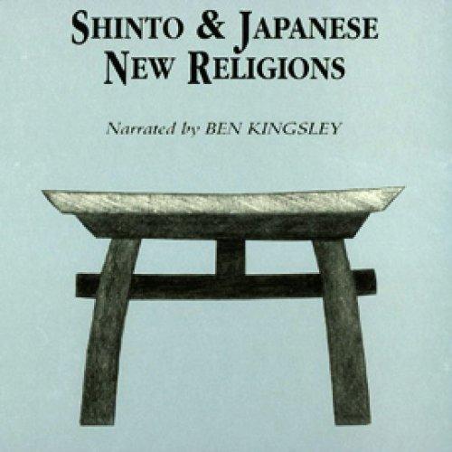 Algopix Similar Product 10 - Shinto and Japanese New Religions