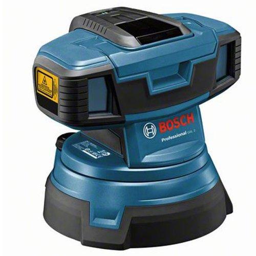 Algopix Similar Product 6 - Bosch Professional Manual Surface Laser