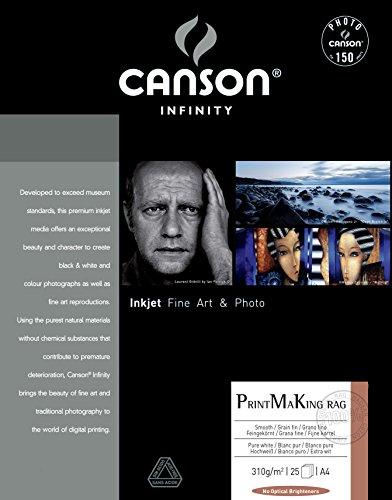 Algopix Similar Product 16 - Canson Infinity Print Making Rag