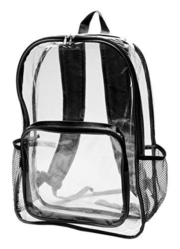 Algopix Similar Product 1 - Natico 60BP60BK Stadium Backpack