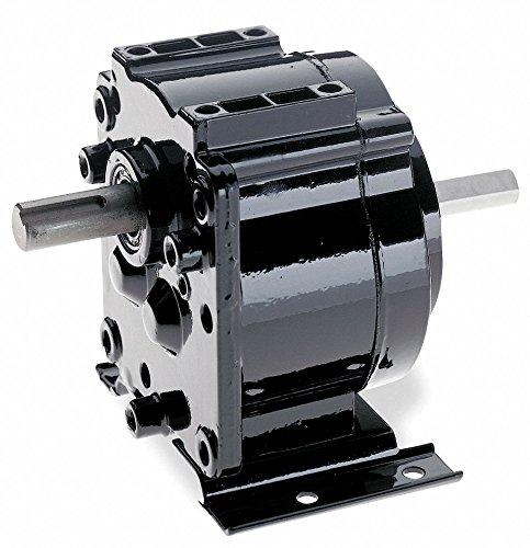 Algopix Similar Product 19 - Speed Reducer, Indirect Drive, , 118.5:1