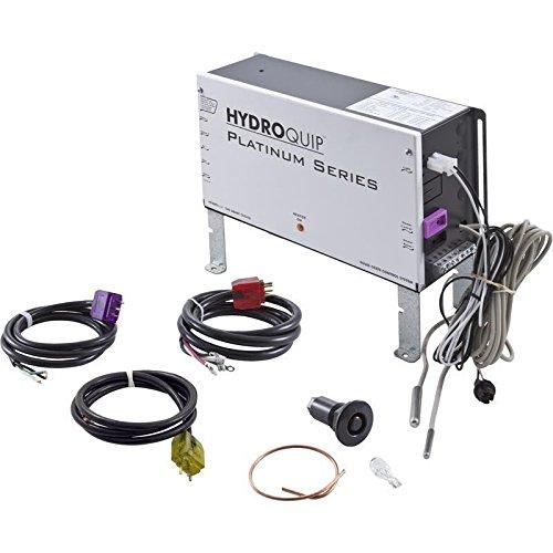 Algopix Similar Product 15 - HydroQuip PS6502LH 115V230V Less