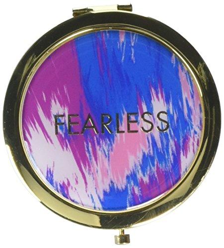 Algopix Similar Product 12 - Mary Square 22975Fearless Compact