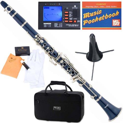 Algopix Similar Product 12 - Mendini MCTBLSDPB92D Blue ABS B
