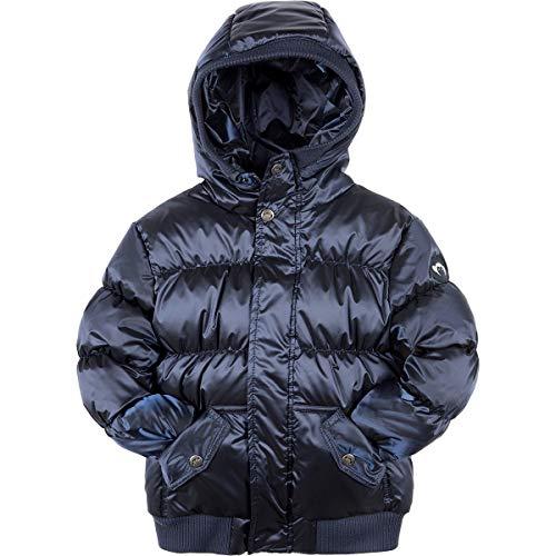 Algopix Similar Product 3 - Appaman Kids Baby Boys Puffy Coat with