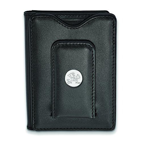 Algopix Similar Product 1 - LogoArt Sterling Silver Notre Dame