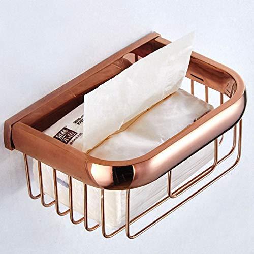 Algopix Similar Product 5 - LUDSUY Bathroom Accessories Luxury Rose