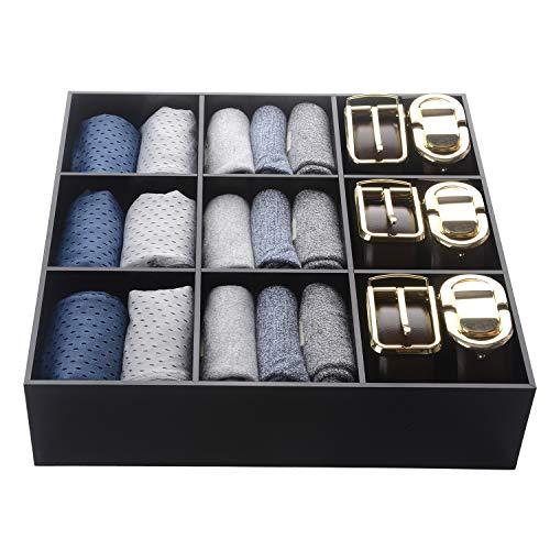 Algopix Similar Product 14 - Luxury and Stylish Acrylic Organizer 