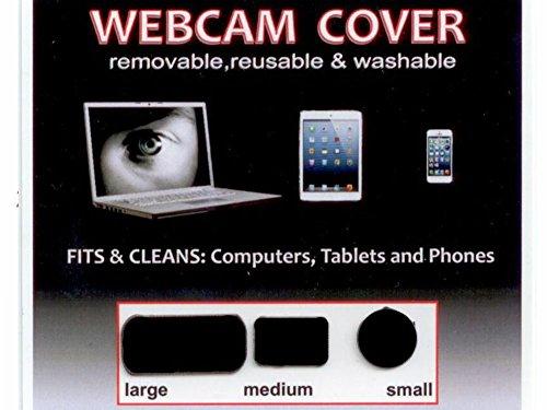 Algopix Similar Product 1 - CSlide Reusable Static Stickers Webcam