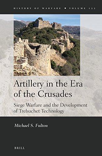 Algopix Similar Product 14 - Artillery in the Era of the Crusades