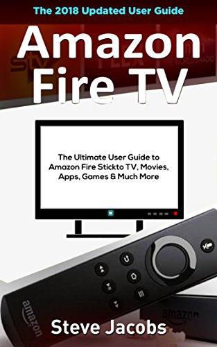 Algopix Similar Product 4 - Amazon Fire TV Fire Stick The