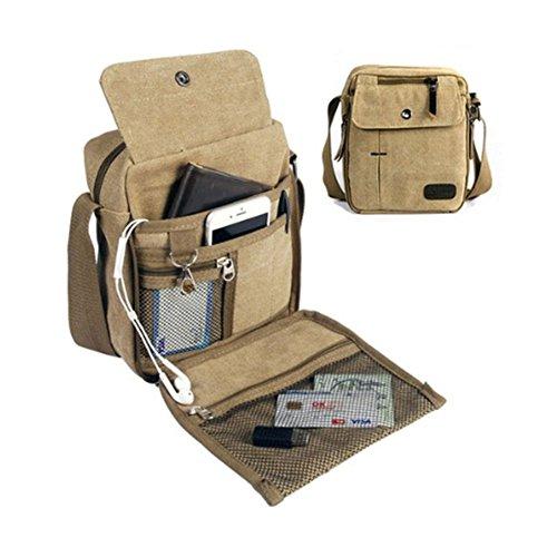 Algopix Similar Product 4 - Cgie Classic Multifunctional Mens