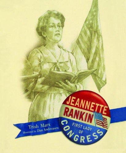Algopix Similar Product 9 - Jeannette Rankin: First Lady of Congress