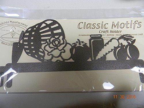 Algopix Similar Product 11 - Classic Motifs
