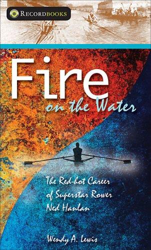 Algopix Similar Product 8 - Fire on the Water The Redhot Career