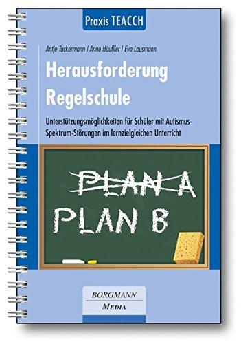 Algopix Similar Product 8 - Praxis TEACCH Herausforderung