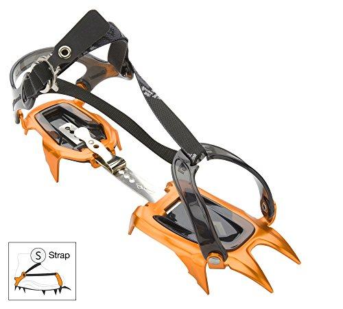 Algopix Similar Product 20 - Black Diamond Neve Strap Crampon BDL