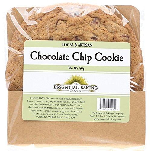 Algopix Similar Product 17 - Essential Baking Company Chocolate Chip