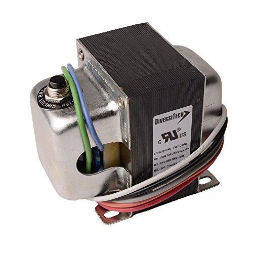 Algopix Similar Product 9 - Diversitech T2404 Trans40Va