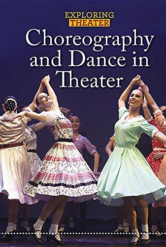 Algopix Similar Product 3 - Choreography and Dance in Theater