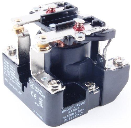 Algopix Similar Product 19 - NTE Electronics R047A30120 Series R4