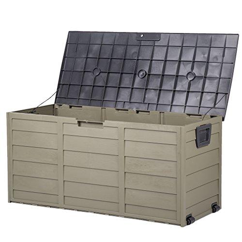 Algopix Similar Product 8 - Large Storage Cabinet Container